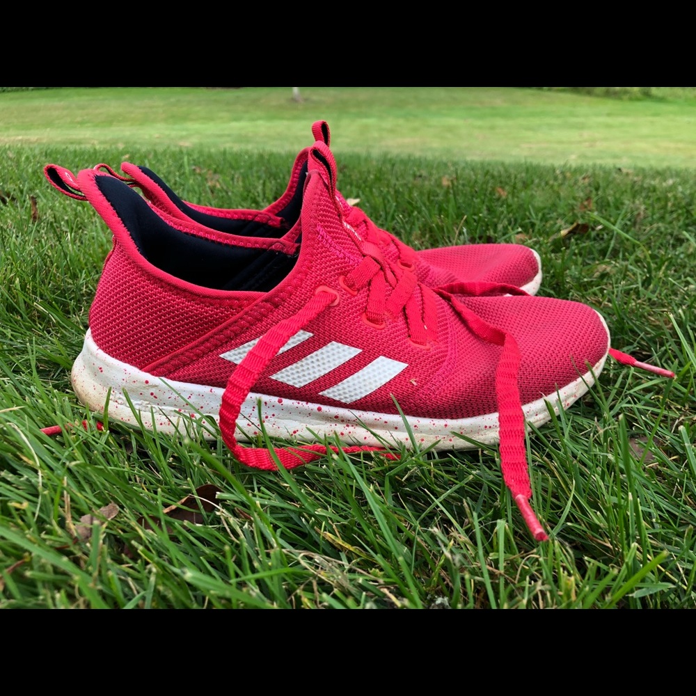 Adidas shoes! Make an offer!!:)